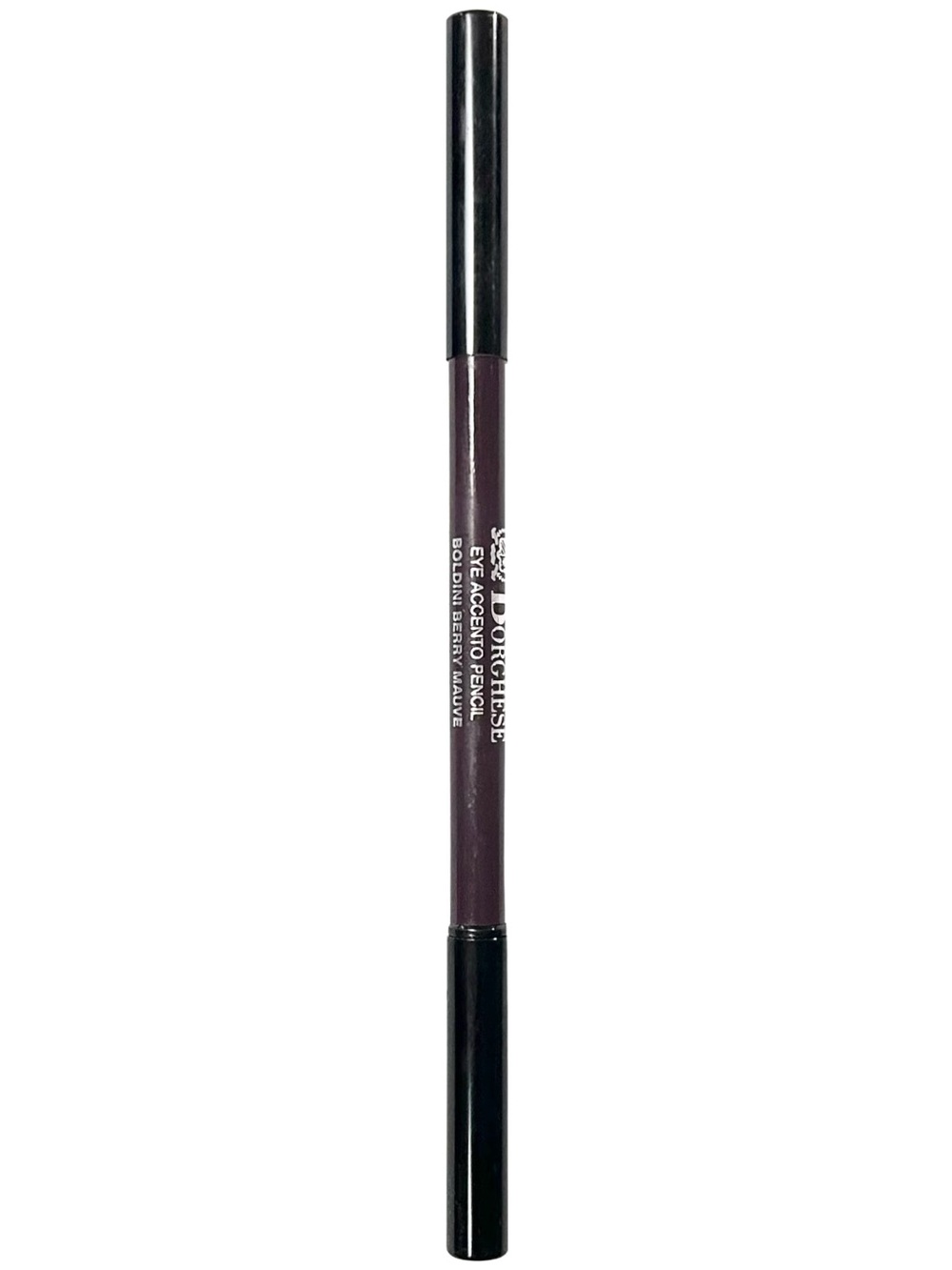 Borghese Boldini Berry Mauve Eye Accento Eyeliner Pencil